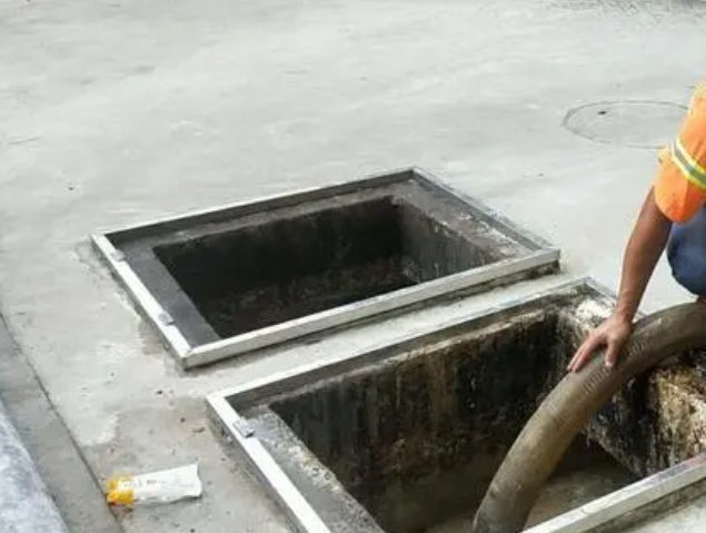 威宁化粪池清理