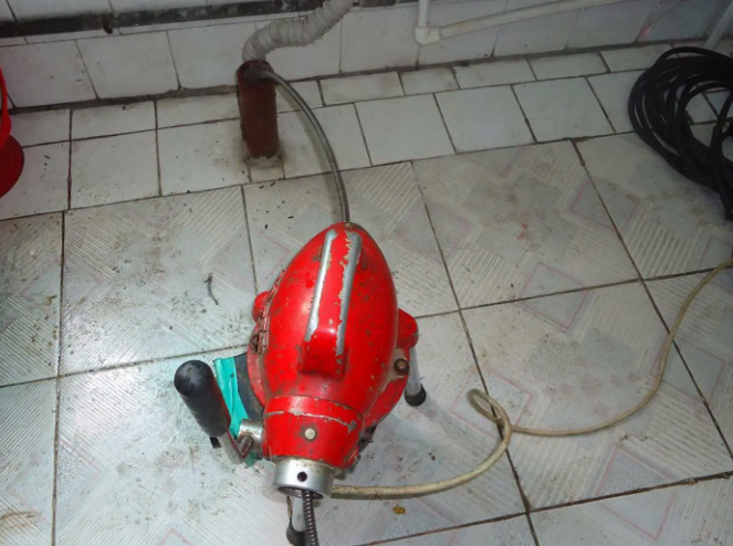 威宁下水道疏通